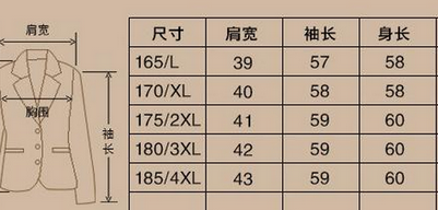 xl是175還是180？是多少尺寸？