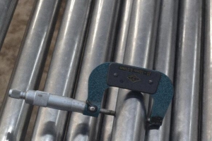 精密鋼管廠 精密鋼管廠